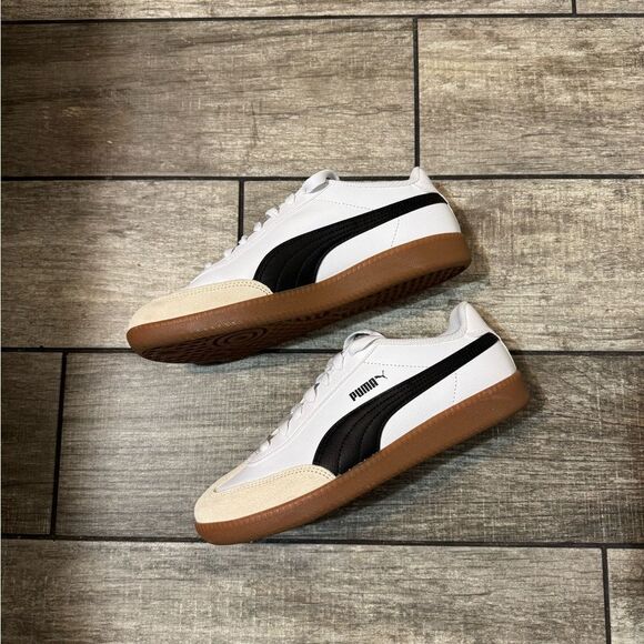 Puma Club Sneakers - Picture 5 of 11